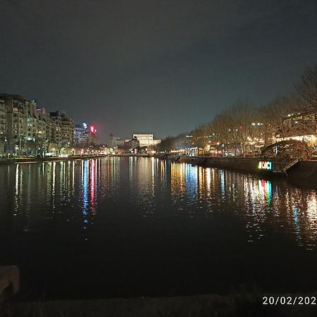 Cozy Magic House - Unirii Square Appartement Boekarest Buitenkant foto
