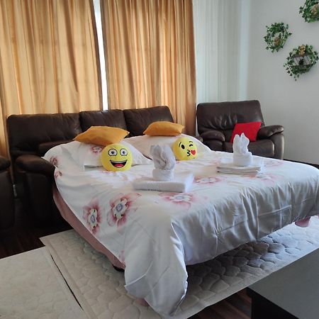 Cozy Magic House - Unirii Square Appartement Boekarest Buitenkant foto