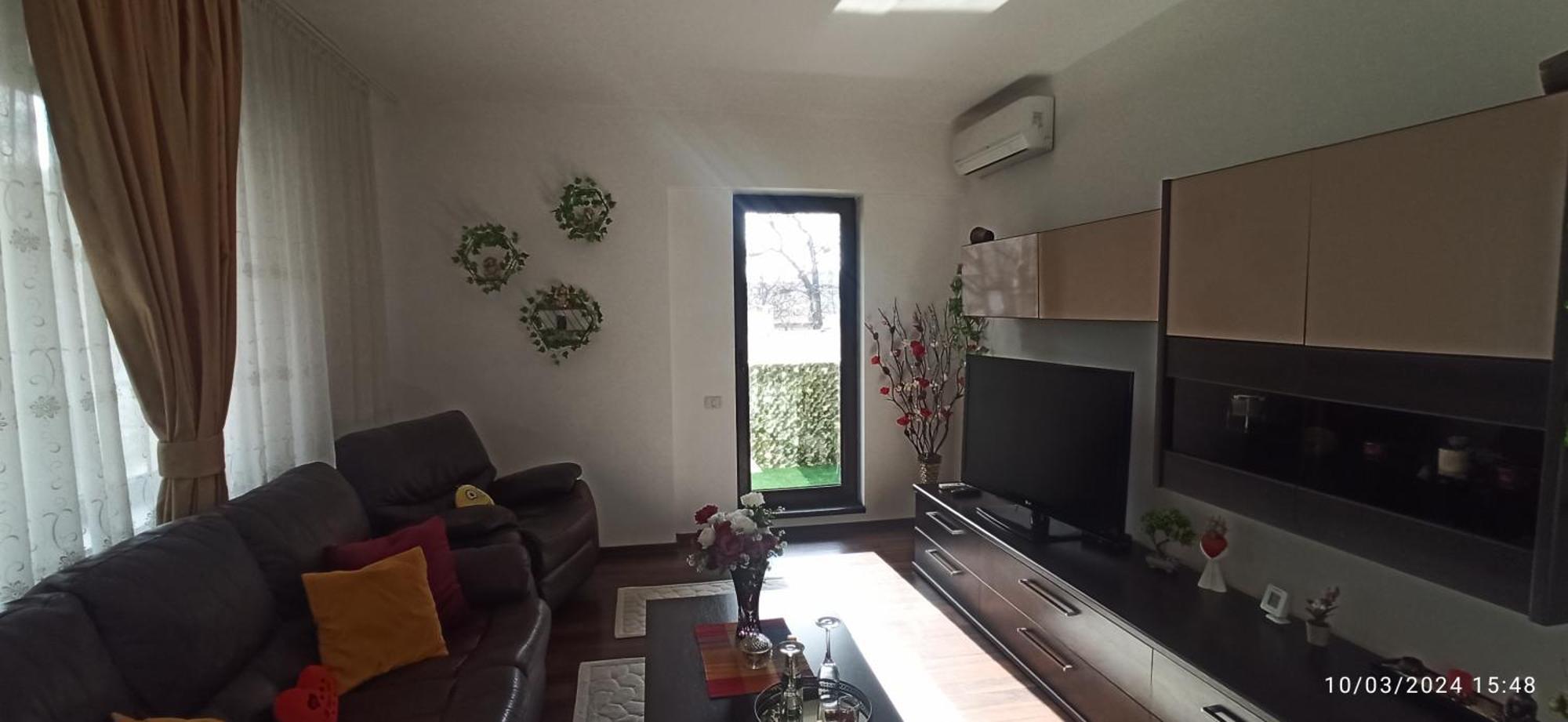 Cozy Magic House - Unirii Square Appartement Boekarest Buitenkant foto