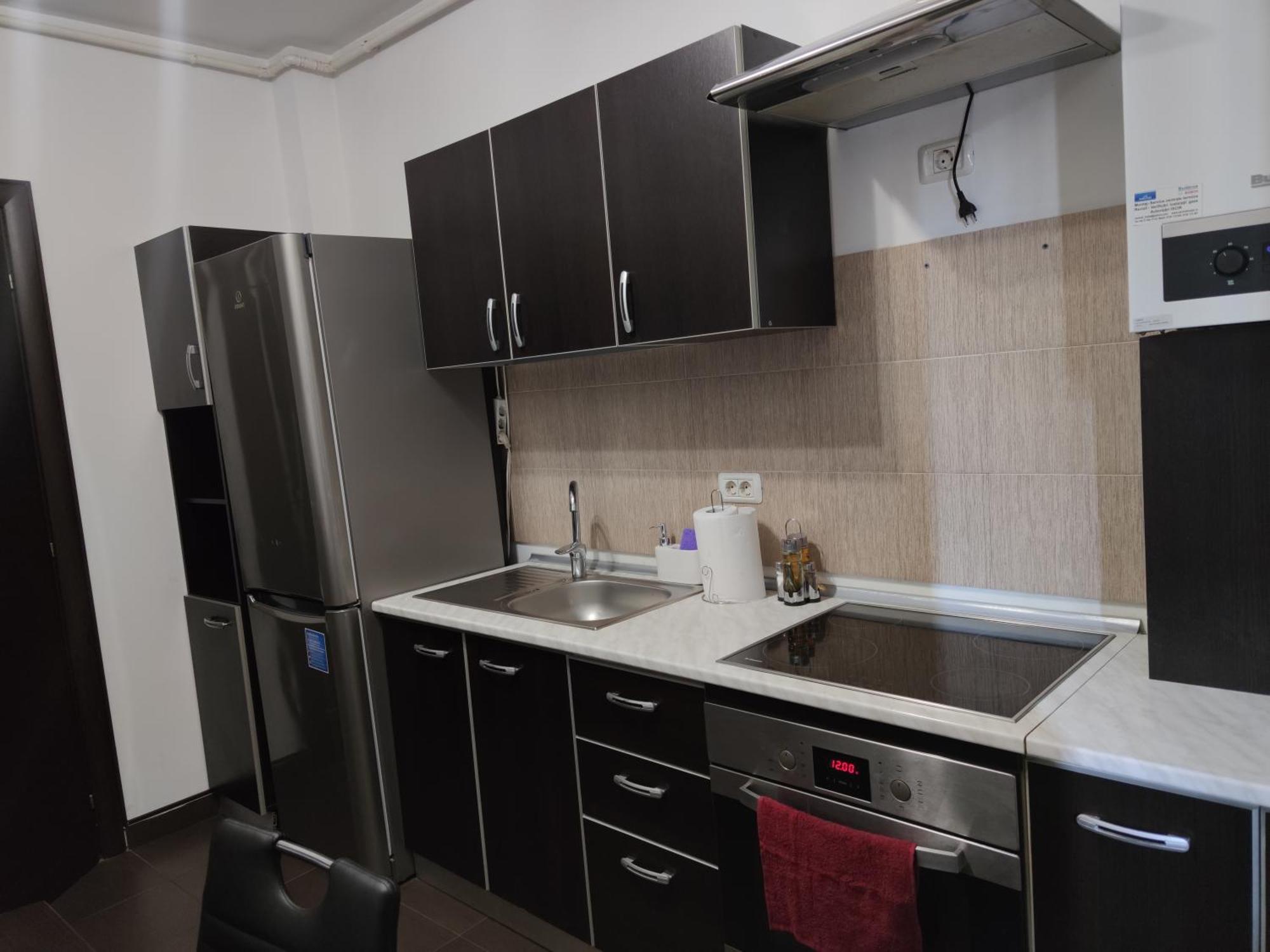 Cozy Magic House - Unirii Square Appartement Boekarest Buitenkant foto