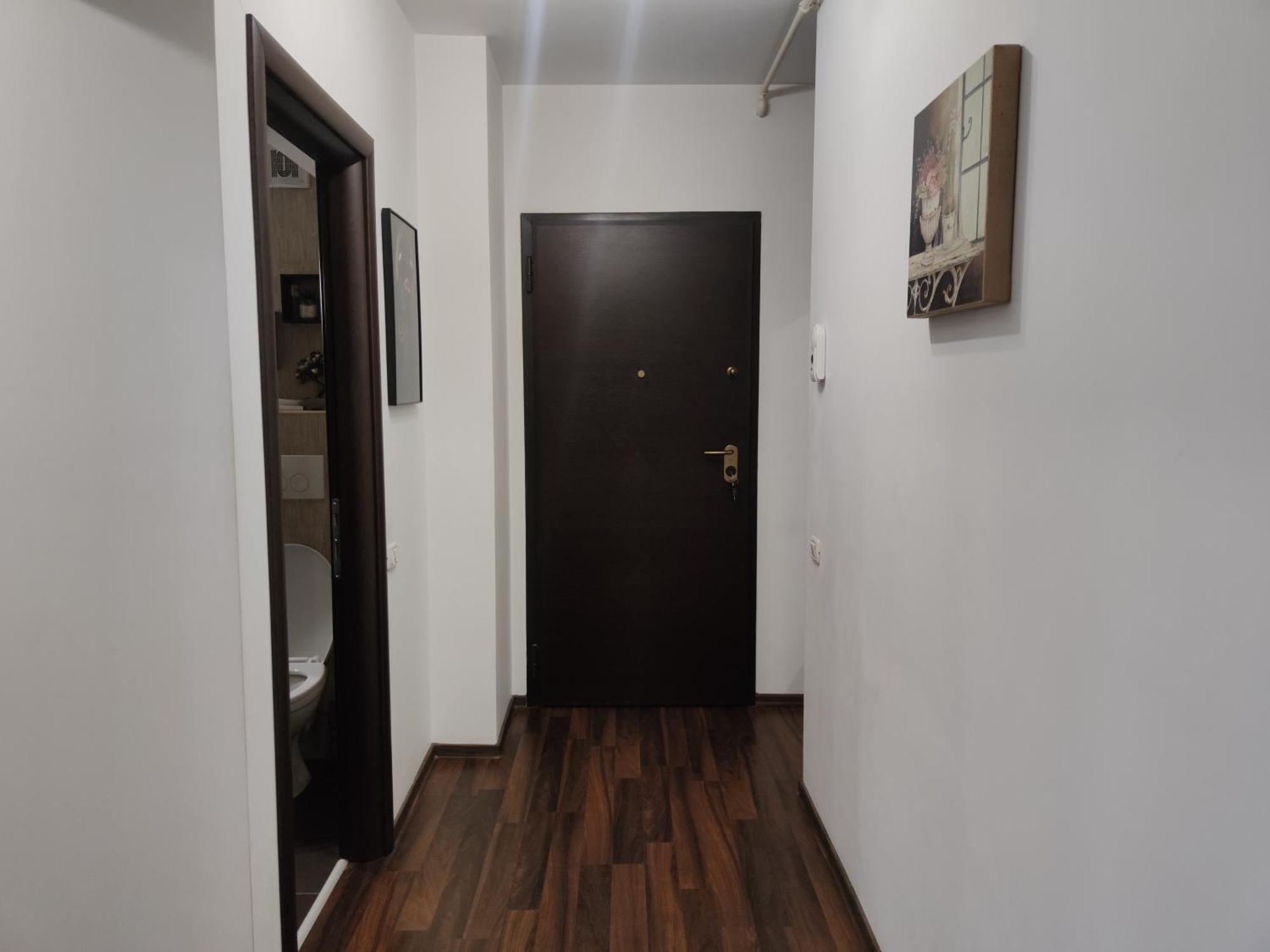 Cozy Magic House - Unirii Square Appartement Boekarest Buitenkant foto
