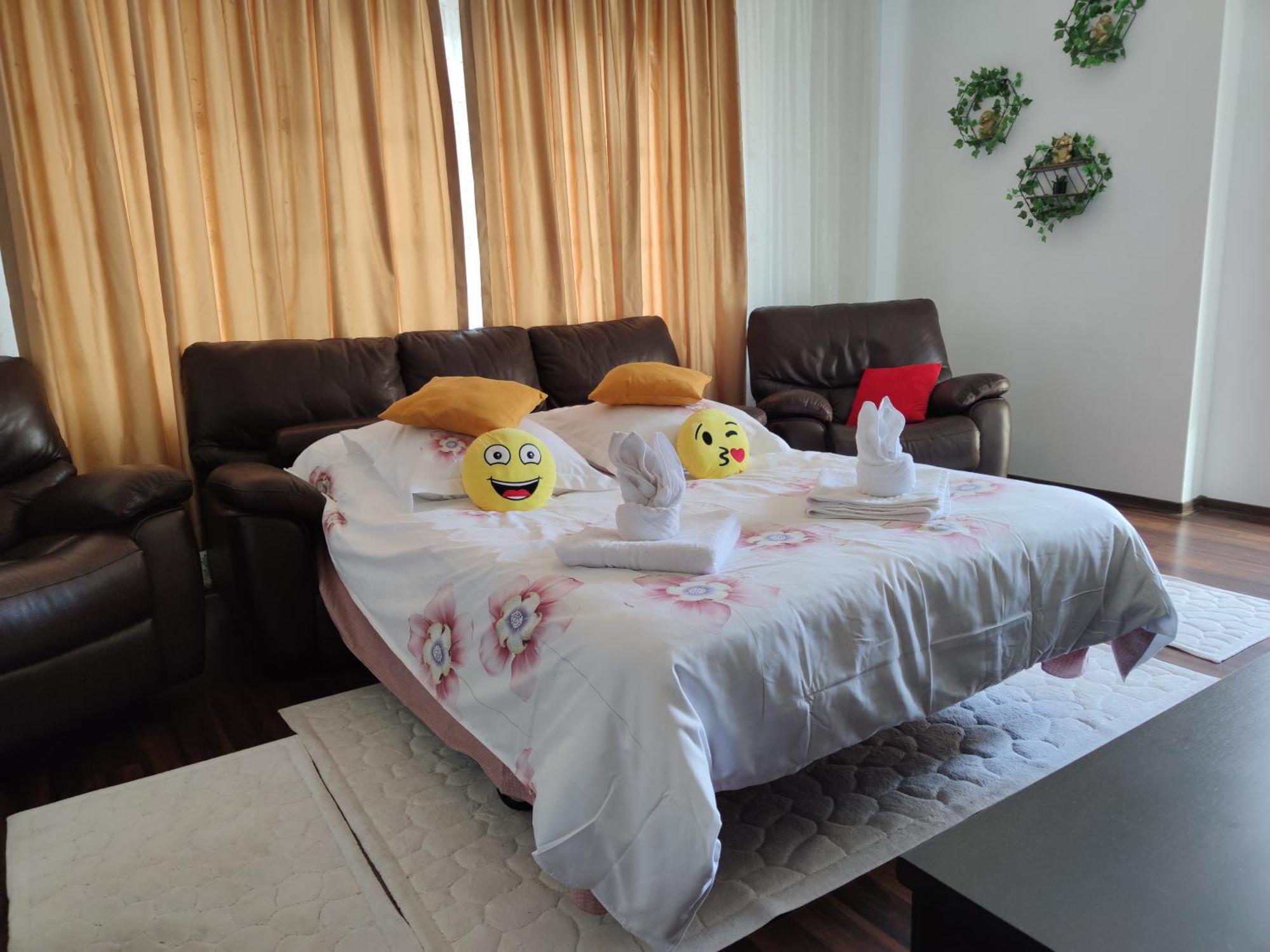 Cozy Magic House - Unirii Square Appartement Boekarest Buitenkant foto