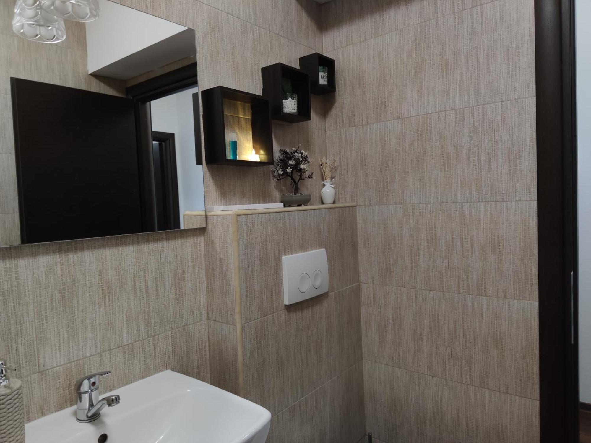 Cozy Magic House - Unirii Square Appartement Boekarest Buitenkant foto