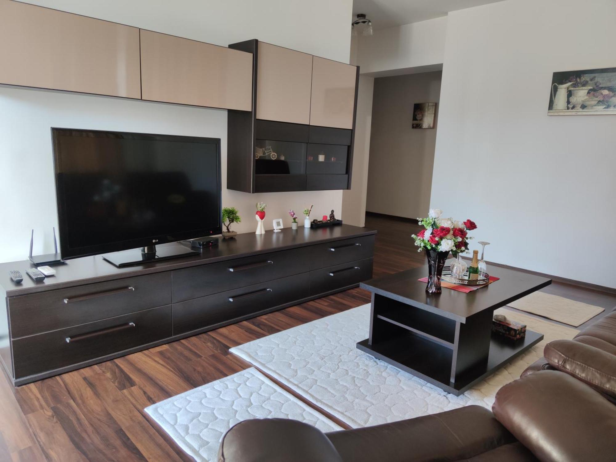 Cozy Magic House - Unirii Square Appartement Boekarest Buitenkant foto